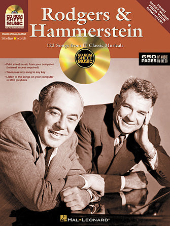 The Other Generation Sheet Music Preview
