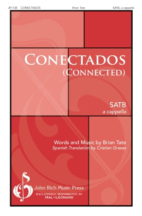 Conectados (Connected) Sheet Music Preview