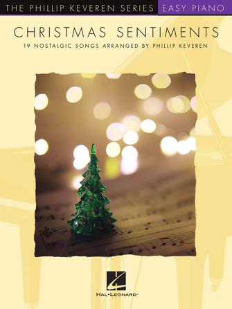 White Christmas (arr. Phillip Keveren) Sheet Music Preview
