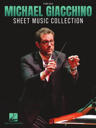 WEREWOLF BY NIGHT: MANE THEME Sheet Music Preview