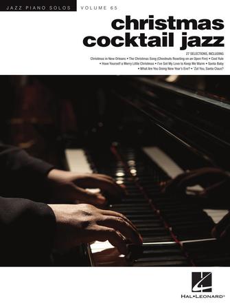 It's Beginning To Look Like Christmas [Jazz version] (arr. Brent Edstrom) Sheet Music Preview