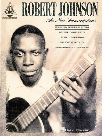Walkin' Blues Sheet Music Preview