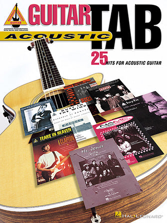 Fast Car Sheet Music Preview
