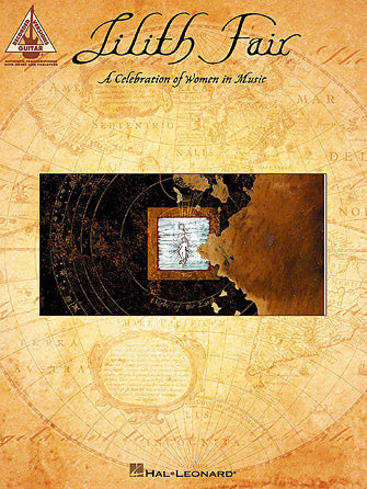 Cain Sheet Music Preview