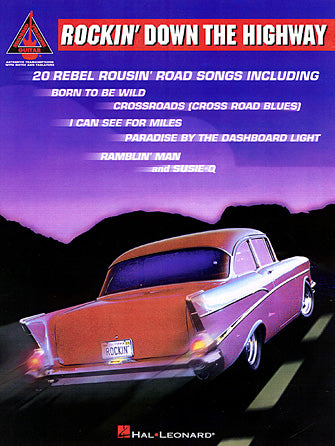The Devil Went Down To Georgia Sheet Music Preview