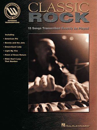 Point Of Know Return Sheet Music Preview