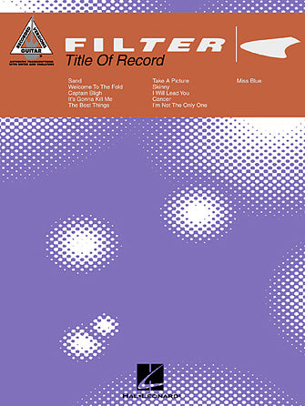 Cancer Sheet Music Preview
