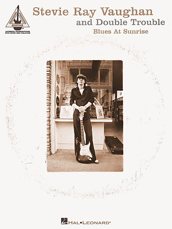 Blues At Sunrise Sheet Music Preview