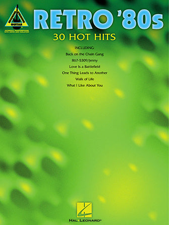 Bang A Gong (Get It On) Sheet Music Preview
