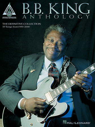 B.B. Blues Sheet Music Preview