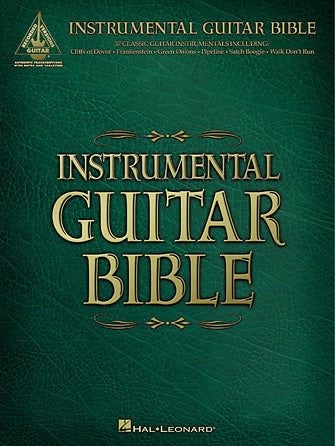 Tequila Sheet Music Preview