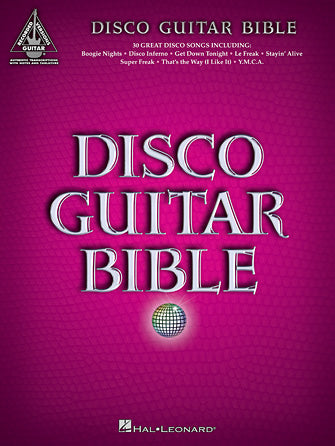 Le Freak Sheet Music Preview