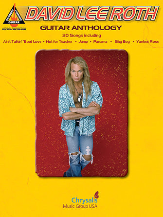 Damn Good Sheet Music Preview