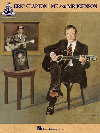 Traveling Riverside Blues Sheet Music Preview