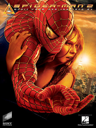 Doc Ock Suite Sheet Music Preview