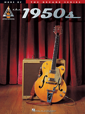 Singing The Blues Sheet Music Preview