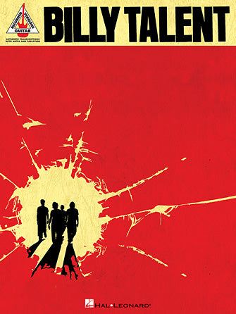 Line & Sinker Sheet Music Preview
