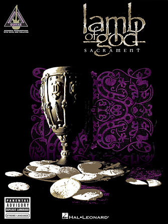 Walk With Me In Hell Sheet Music Preview