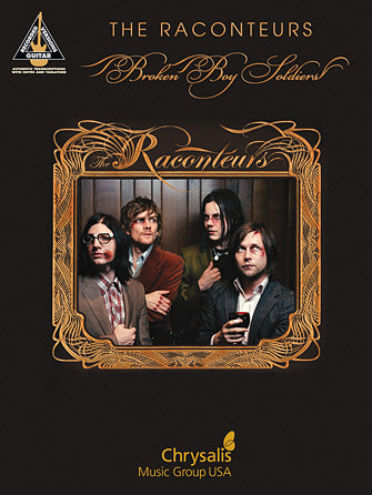 Store Bought Bones Sheet Music Preview