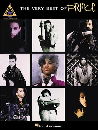 Purple Rain Sheet Music Preview