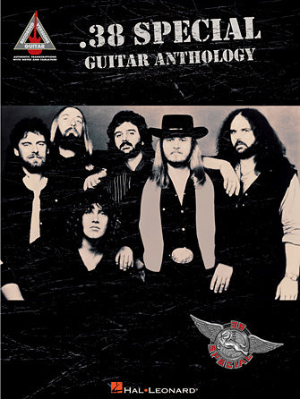 Wild Eyed Southern Boys Sheet Music Preview