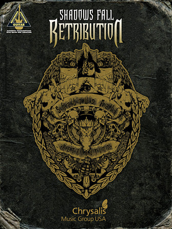 Embrace Annihilation Sheet Music Preview