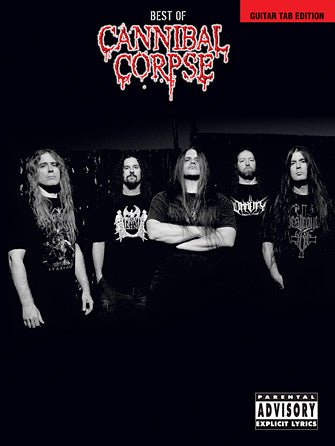 Evisceration Plague Sheet Music Preview