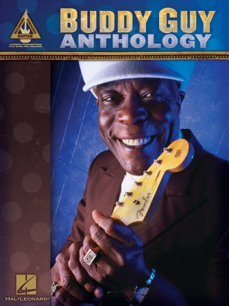 Damn Right, I've Got The Blues Sheet Music Preview