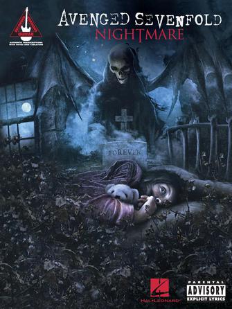 Natural Born Killer Sheet Music Preview