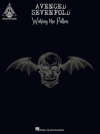 Waking The Fallen (Intro) Sheet Music Preview