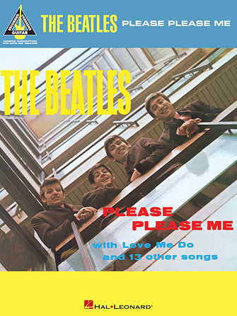 Boys Sheet Music Preview