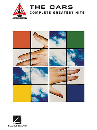 Tonight She Comes Sheet Music Preview