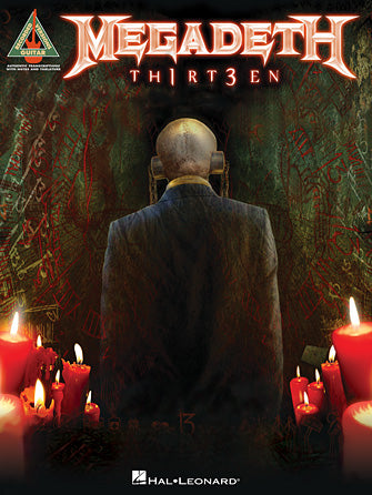 Never Dead Sheet Music Preview