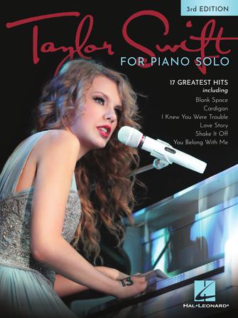 all too well Sheet Music Preview