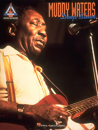 Rollin' Stone (Catfish Blues) Sheet Music Preview