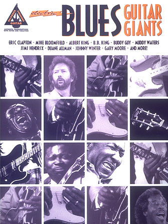 Blues With A Feeling Sheet Music Preview
