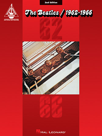 Nowhere Man Sheet Music Preview