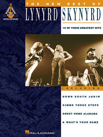 Tuesday's Gone Sheet Music Preview