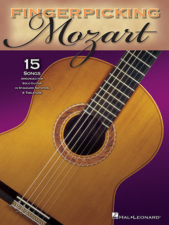 Minuet In G Major, K. 1 Sheet Music Preview