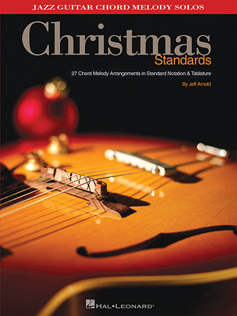 The Christmas Song (Chestnuts Roasting On An Open Fire) Sheet Music Preview