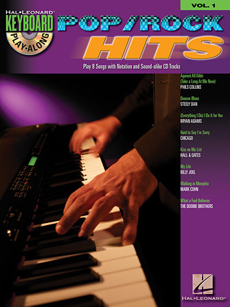 Kiss On My List Sheet Music Preview