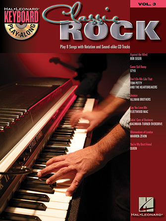 Come Sail Away Sheet Music Preview
