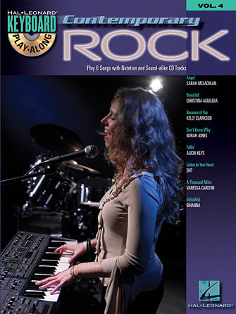 Listen To Your Heart Sheet Music Preview