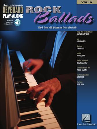 Bridge Over Troubled Water Sheet Music Preview
