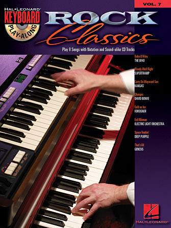 Evil Woman Sheet Music Preview