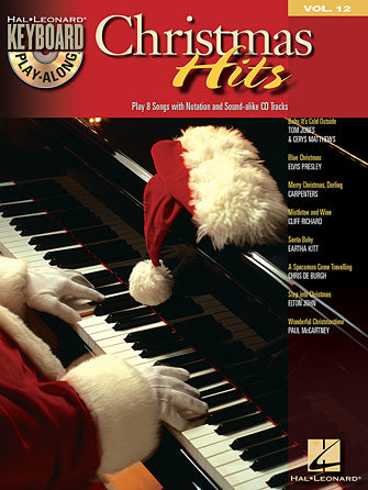 Blue Christmas Sheet Music Preview