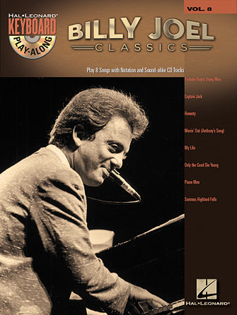 Summer, Highland Falls Sheet Music Preview