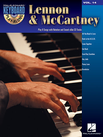 Get Back Sheet Music Preview