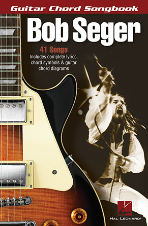 Turn The Page Sheet Music Preview