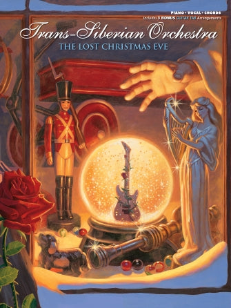 What Is Christmas? Sheet Music Preview